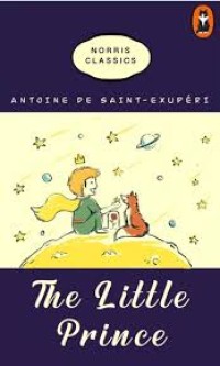 The little Prince