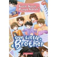 KKPK : Our little brother