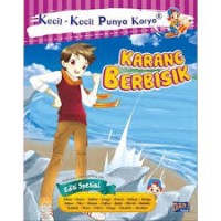 KKPK : Karang berbisik