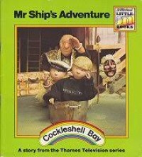 Image of Mr Ship Adcventure : Cockleshell Bay