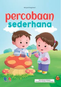 Percobaan Sederhana