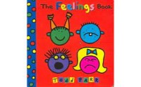 The Feelings Book