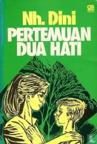 Pertemuan Dua Hati