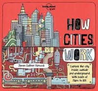 How Cities Work
