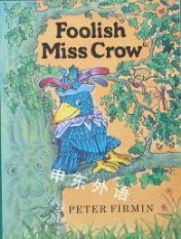 Image of Foolish Miss Crow