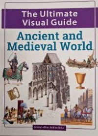 Image of The Ultimate Visual Guide: Ancient and  Medieval World