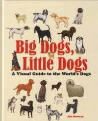 Image of Big Dogs , Little Dogs
