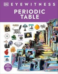 Image of Eyewitness Periodic Table