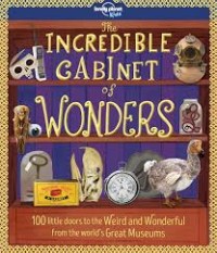 Image of The Incredible Cabinet of Wonders