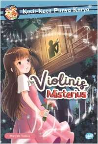 KKPK : Violin Misterius