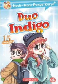 KKPK : Duo Indigo