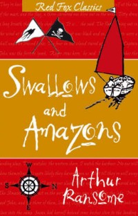 Swallows And Amazons