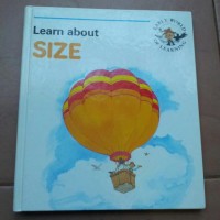 Learn about Size