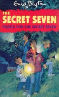 The Secret Seven : Puzzle for The Secret Seven