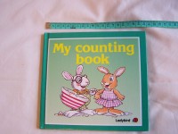 My Counting Book