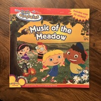 Image of Music of the Meadow