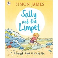 Sally and the Limpet