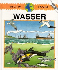 World in Danger: Water