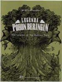 Lagenda Pohon Beringin : The Legend of the Banyan Tree