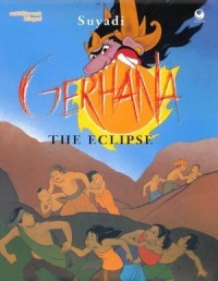 Gerhana: The Eclipse