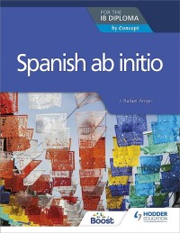 Spanish ab Initio