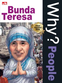 Bunda Teresa