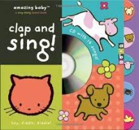 Clap and Sing!