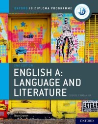 English A: Language And Literature
