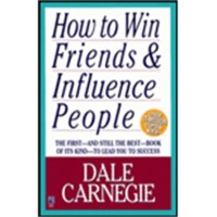 How to win friends and influence people. rev. ed