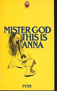 Mister God, This is Anna (Fount Paperbacks)