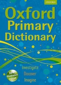 Oxford Primary Dictionary (2011)