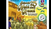 Sejarah 25 Nabi dan Rasul