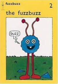 The fuzzbuzz