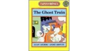 Funnybones The ghost train