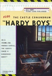 The Hardy Boys: The Castle Conundrum
