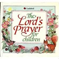 The Lord's Prayer for children