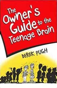 The owner's guide to the teenage brain