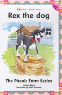 Rex the dog