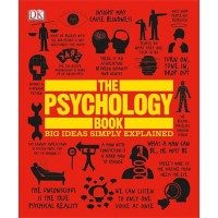The psychology book Big ideas simply explained