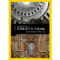The Tomb Of Christ
