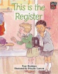 This is the register