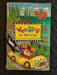 WeeSing In The Car