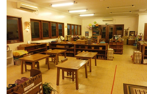 Jakarta Montessori